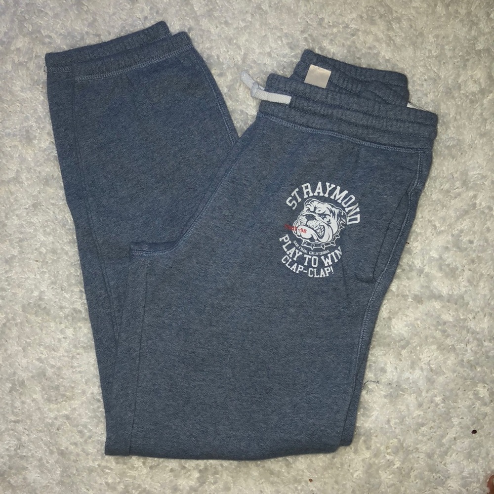 H&M sweatpants